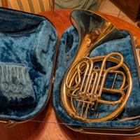 Corno francese Yamaha YHR-313