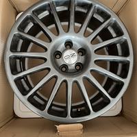OZ superturismo 17 5x100