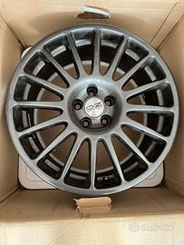 OZ superturismo 17 5x100