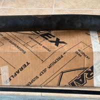 Barra Panhard Wrangler JK