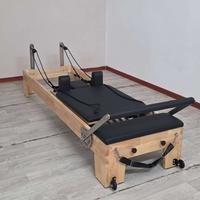 Attrezzatura Pilates
