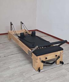 Attrezzatura Pilates