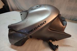 Serbatoio Pegaso Aprilia 650cc 2003 - originale 