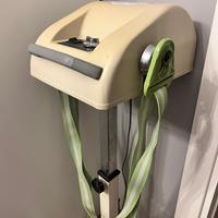 Pedana massaggiante con vibrazione