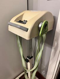 Pedana massaggiante con vibrazione