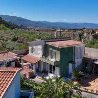 Villa singola - Capo d'Orlando