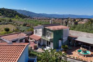 Villa singola - Capo d'Orlando