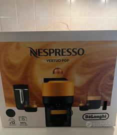 Nespresso Vertuo Pop