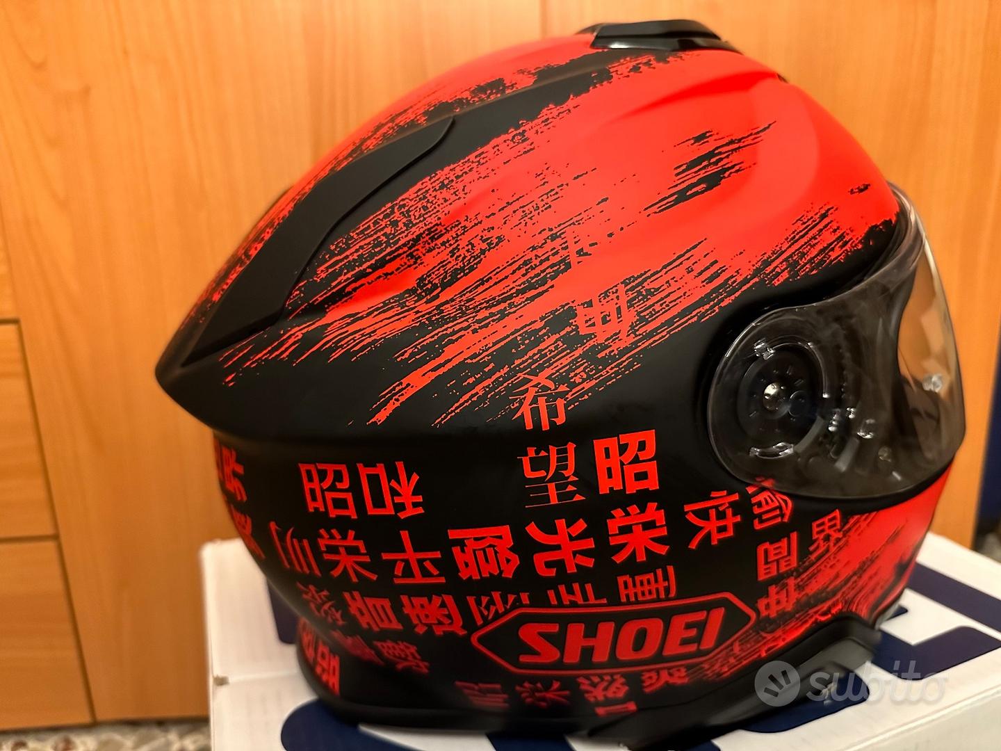 Shoei gt air cheap 2 ogre