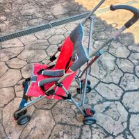 Passeggino richiudibile