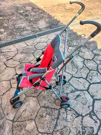 Passeggino richiudibile
