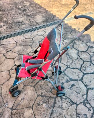 Passeggino richiudibile