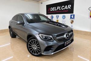Mercedes-benz GLC 250 d 4Matic Premium