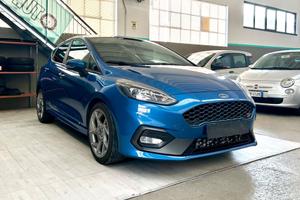 Ford Fiesta 1.5 Ecoboost 200 CV 5 porte ST