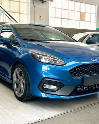 Ford Fiesta 1.5 Ecoboost 200 CV 5 porte ST