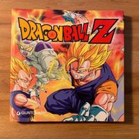 Libro Dragon Ball Z Giunti Junior 2007