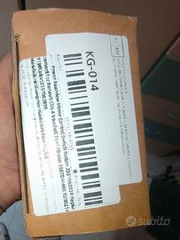 pulsante tasto switch regolazioni specchietti