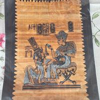 PAPIRI provenienti  da EGITTO 