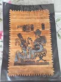 PAPIRI provenienti  da EGITTO 