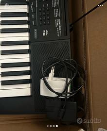 Casio CTK-3500 , 61 tasti
