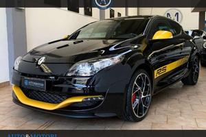 Renault Megane Megane Coupe 2.0 16v T RS 250cv da
