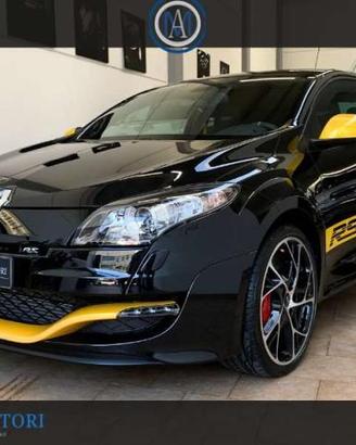 Renault Megane Megane Coupe 2.0 16v T RS 250cv da