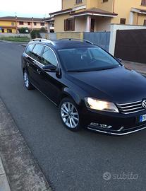 Volkswagen PASSAT SW