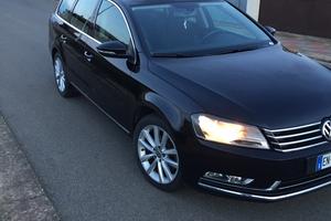 Volkswagen PASSAT SW
