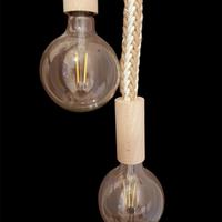 Lampada Creative Cables