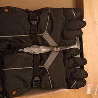 Guanti riscaldati da moto XL-XXL con batteria 