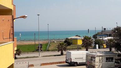 A due passi dal mare