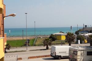 A due passi dal mare