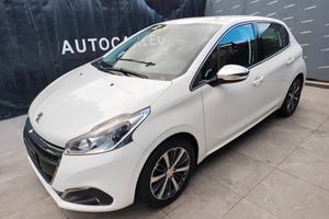 Peugeot 208 1.6 BlueHDi Allure km 128000
