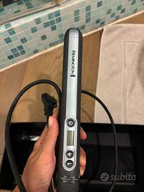 Piastra remington capelli