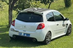 Clio rs3 f1 team