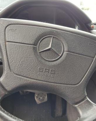 Airbag volante MERCEDES-BENZ CLASSE E del 1997