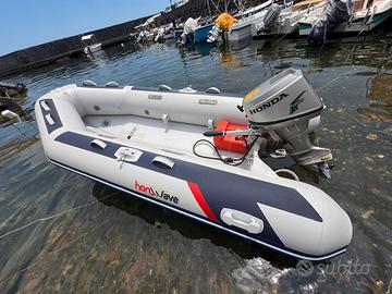 Tender 320