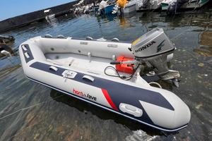Tender 320
