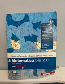 3 Matematica.blu 2.0