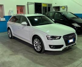 AUDI A4 Allroad 2.0 TDI 177 cv DSG quattro