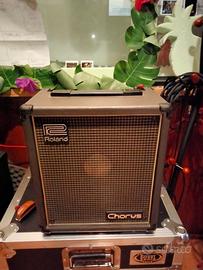 Roland Cube 40 Chorus Made in Japan
