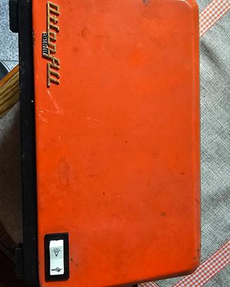 Tostapane vintage
