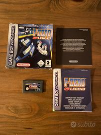 Game Boy advance