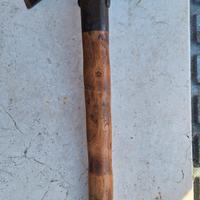 Piccozzino zappetta Grande Guerra.