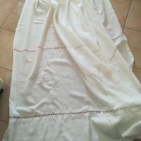 Tenda da appartamento