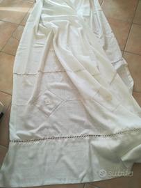 Tenda da appartamento