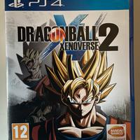 Videogioco Play station 4