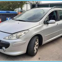 Ricambi Usati PEUGEOT 307 2005