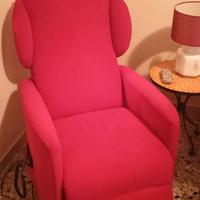 poltrona relax per anziani 