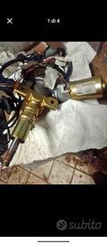idroguida elettrica fiat 600